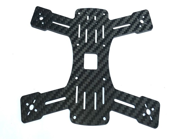 碳纖維無(wú)人機(jī)架